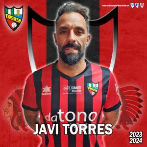 Javi Torres (U.D. Rotea) - 2023/2024